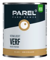 Parel Pure Power Verwijdert Verf